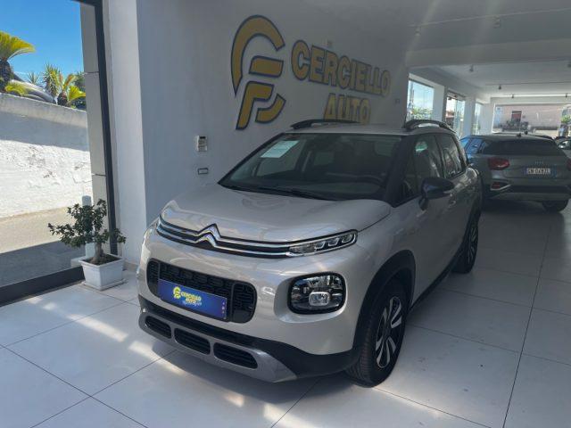 CITROEN C3 Aircross PureTech 110 S&S Shine navi da ?169,00 mensili