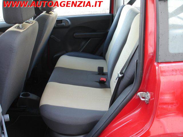 FIAT Panda 1.2 Dynamic_