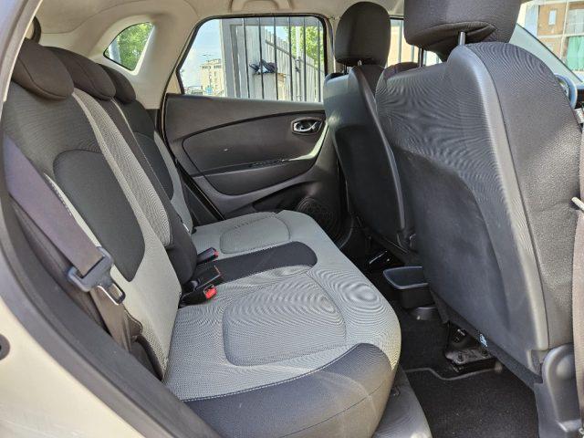RENAULT Captur 1.5 dCi 8V 90 CV Start&Stop