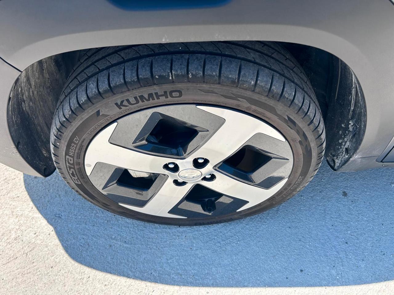 Hyundai Inster BEV 49KWH XCLASS