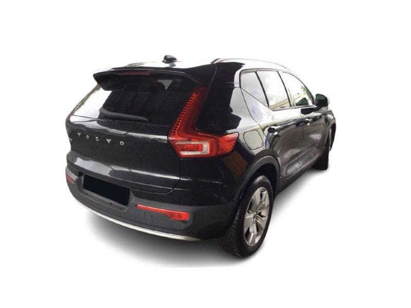 Volvo XC40 D3 150 CV AWD Automatica NAVI LED Business Plus