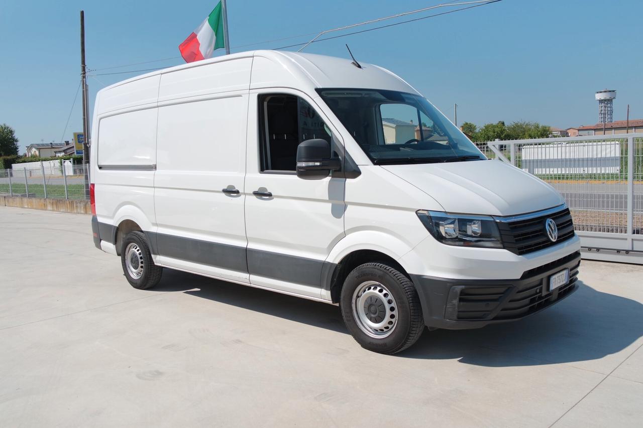 Volkswagen Crafter 30 2.0 TDI PM-TM Furgone