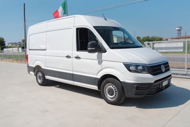 Volkswagen Crafter 30 2.0 TDI PM-TM Furgone