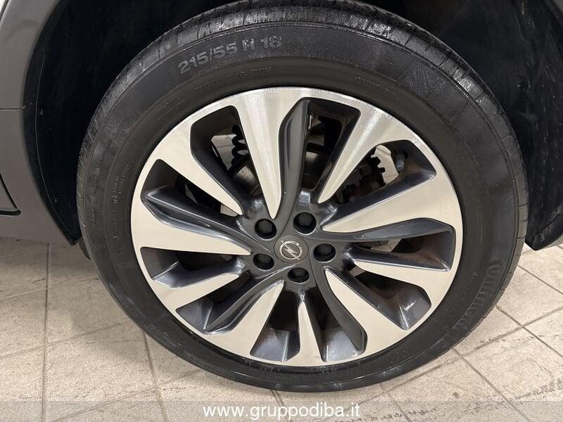 Opel Mokka X Diesel X 1.6 cdti Advance s&s 4x2 136cv my18