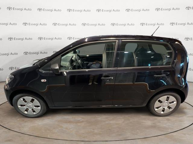 VOLKSWAGEN up! 1.0 5p. move up!