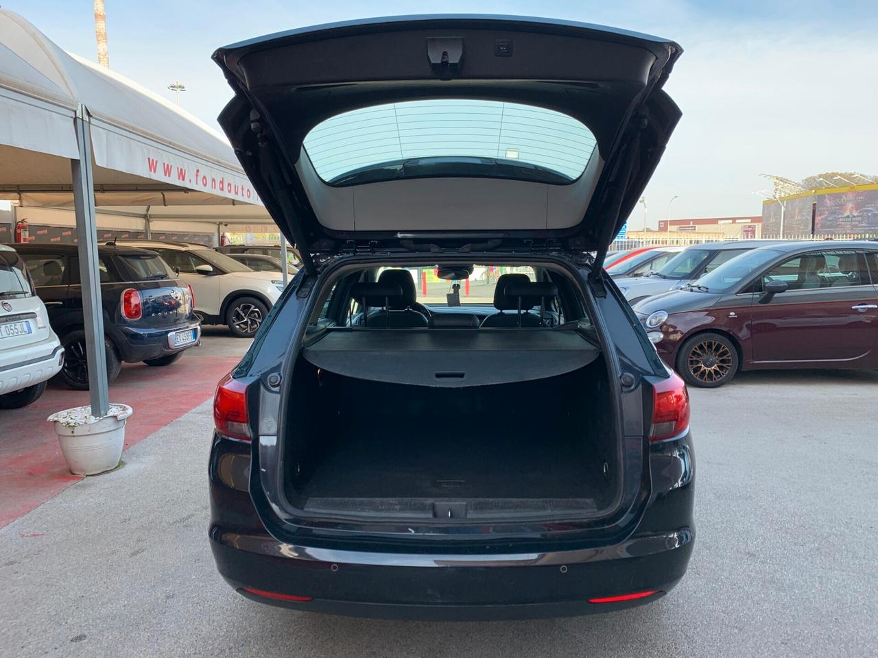 Opel Astra 1.6 CDTi 136CV Start&Stop Sports Tourer Innovation