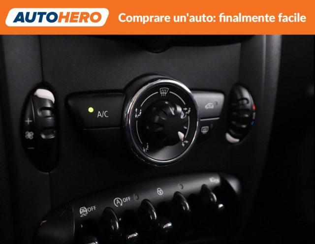 MINI Countryman Mini Cooper D Countryman