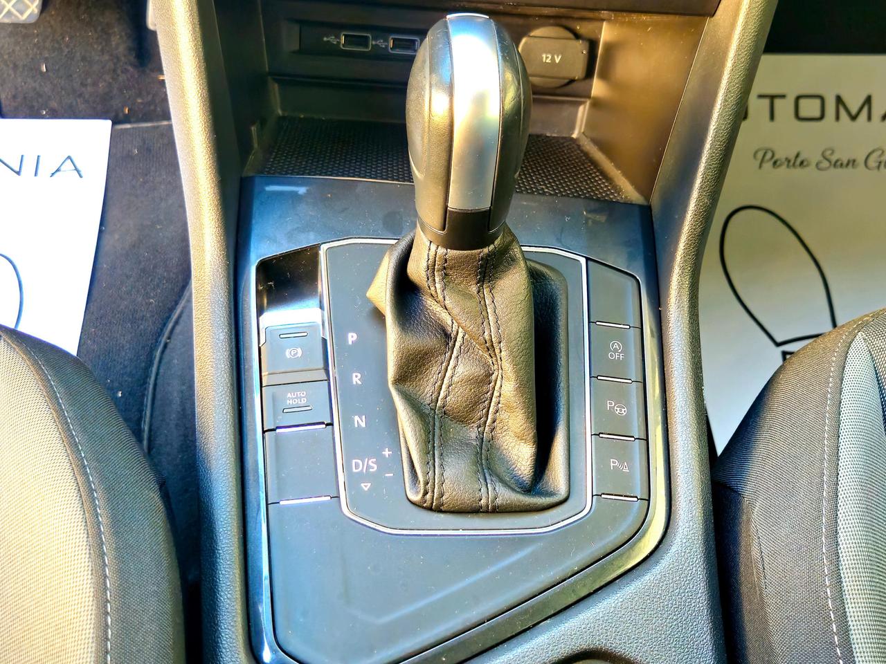 Volkswagen Tiguan 2.0 tdi Sport 150cv dsg