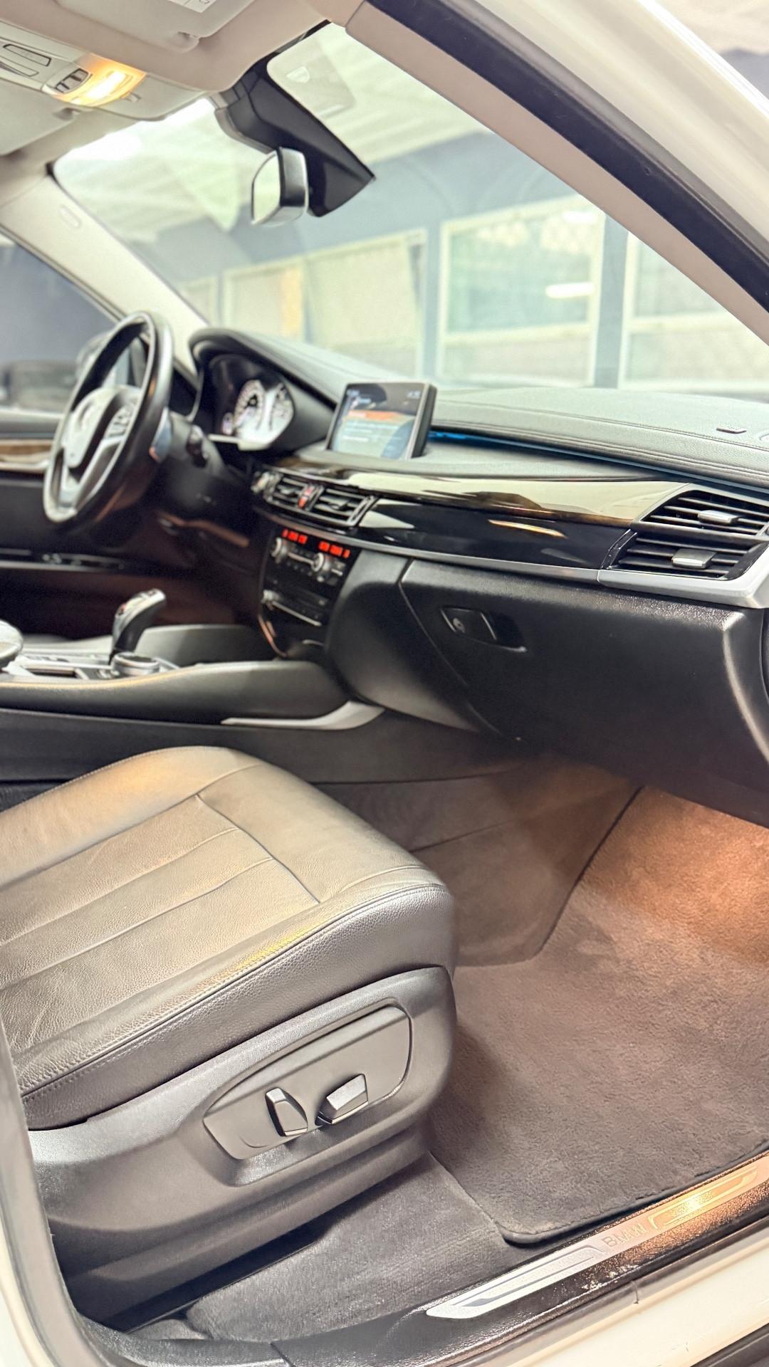 Bmw X6 xDrive30d 258CV 135.000KM