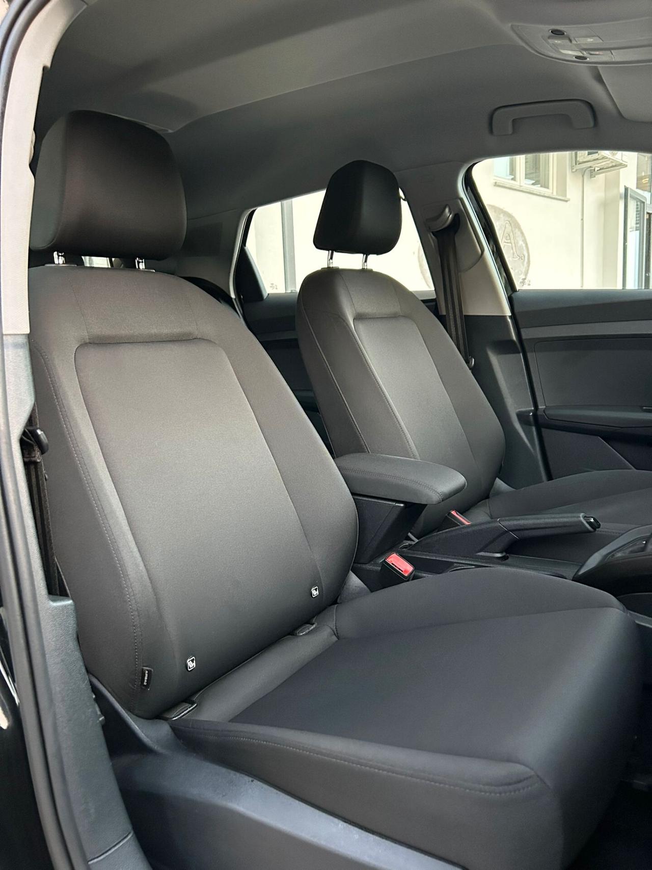 Audi A1 SPB 30 TFSI S tronic Advanced