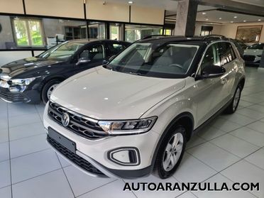 VOLKSWAGEN T-Roc NEW 2.0 TDI 150CV DSG Bi Color - Navi - Virtual