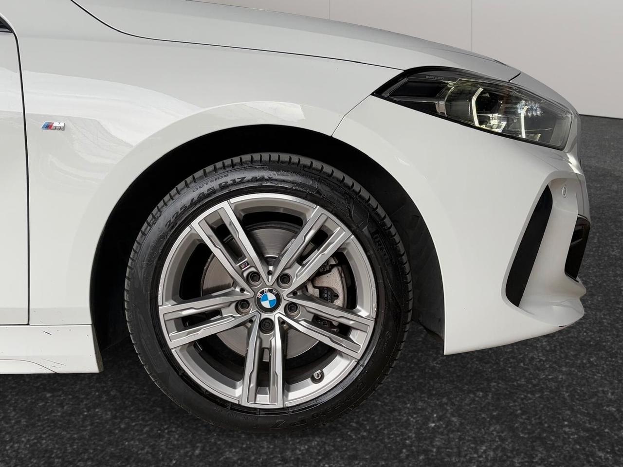 Bmw 116 116d 5p. Msport Auto