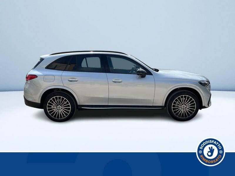 Mercedes-Benz GLC 300de 4Matic EQ-Power AMG Line Premium Tech