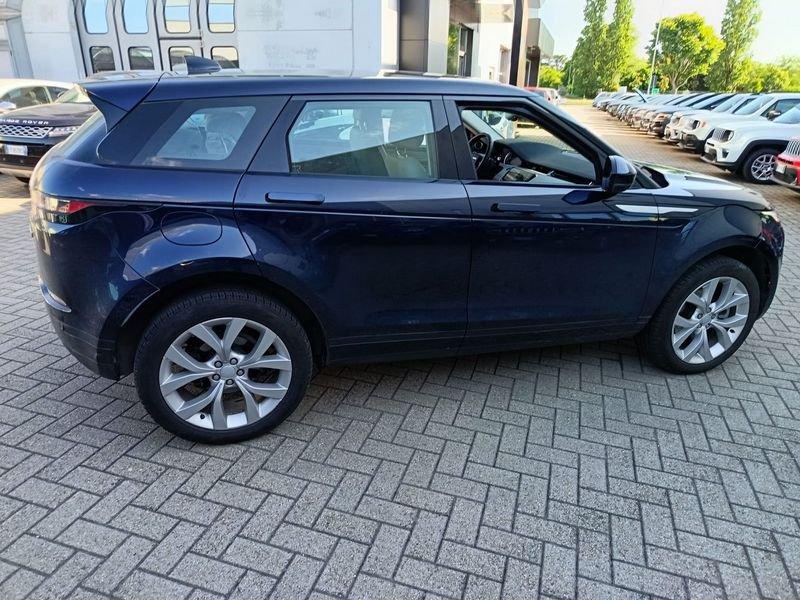 Land Rover Range Rover Evoque Range Rover Evoque 2.0 Sd4 240 CV 5p. SE