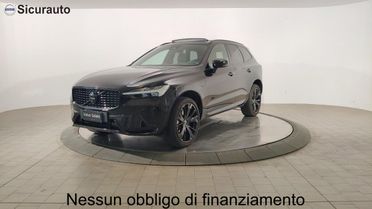 VOLVO Xc60 T8 Plug-In Hybrid Awd Aut. Ultra Black Edition