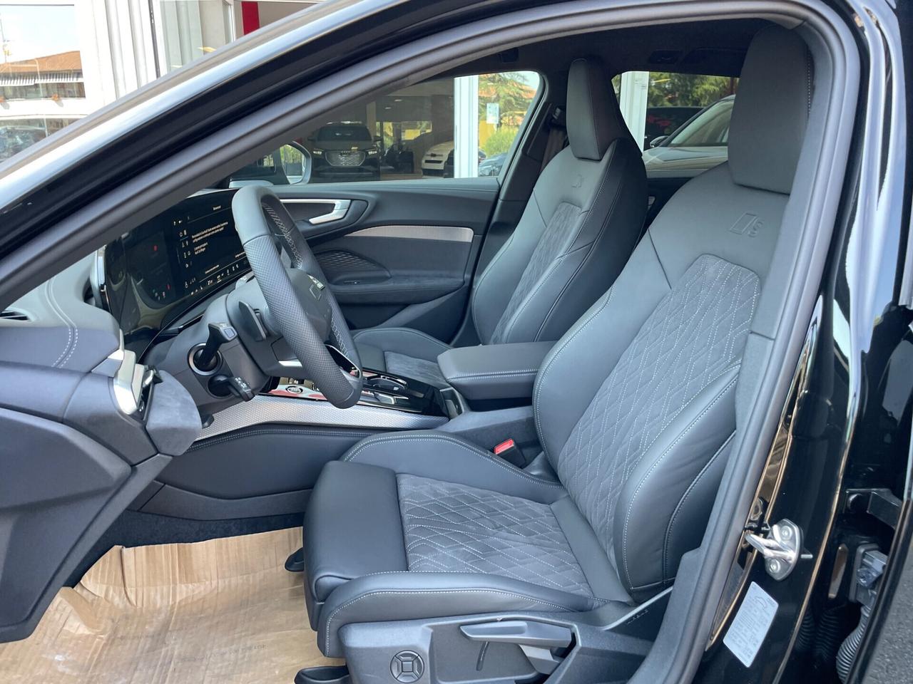 AUDI A5 AVANT TDI 204CV MHEV QUATTRO S-TRONIC S-LINE