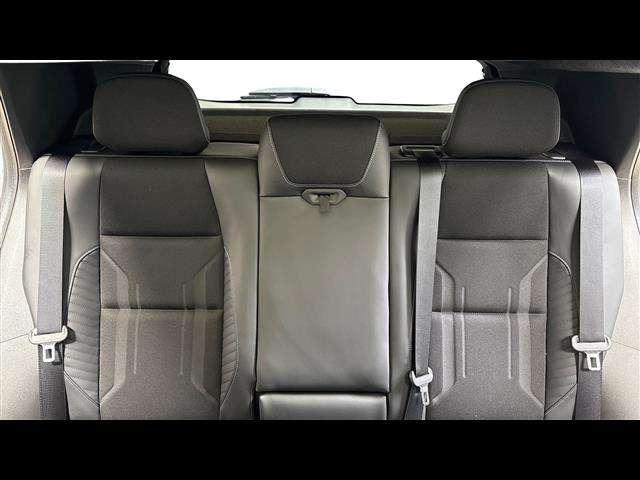 Renault Scenic long range Esprit Alpine