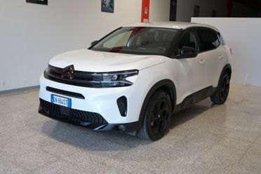 CITROEN C5 AIRCROSS 1.5 BLUEHDI 130CV EAT8 SeS FEEL ( FARI LED - COCKPIT - CRUISE - MIRROR - SENSORI POST. - CERCHI 18 )