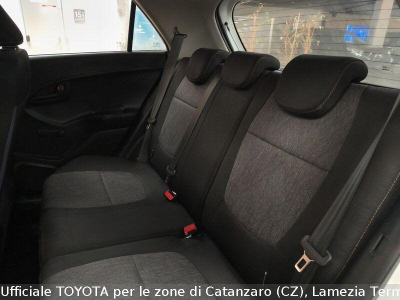 KIA Picanto Picanto 1.0 12V EcoGPL 5 porte Active