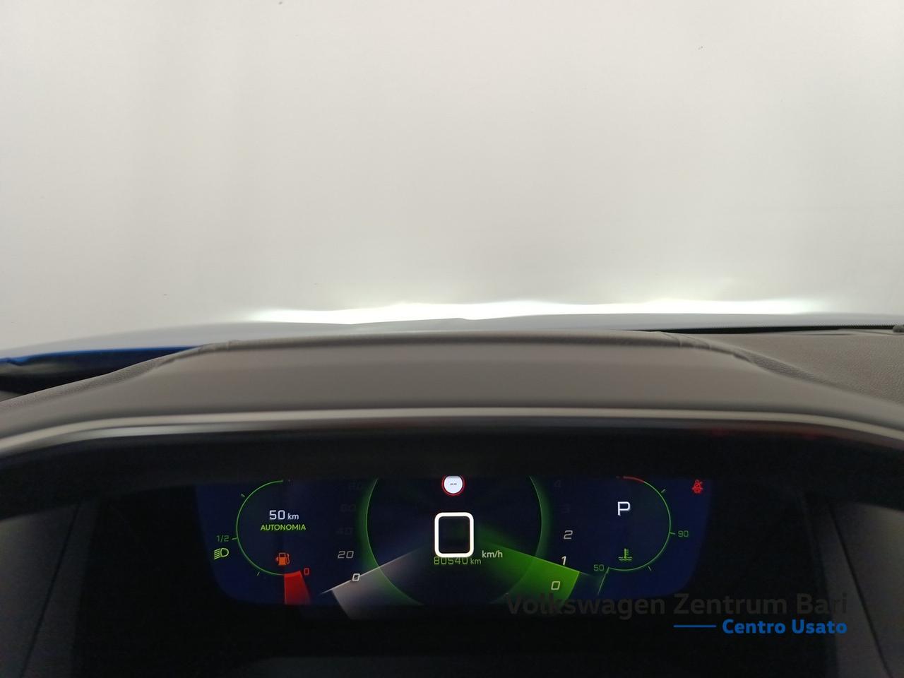 Peugeot 2008 1.5 bluehdi gt s&s 130cv eat8