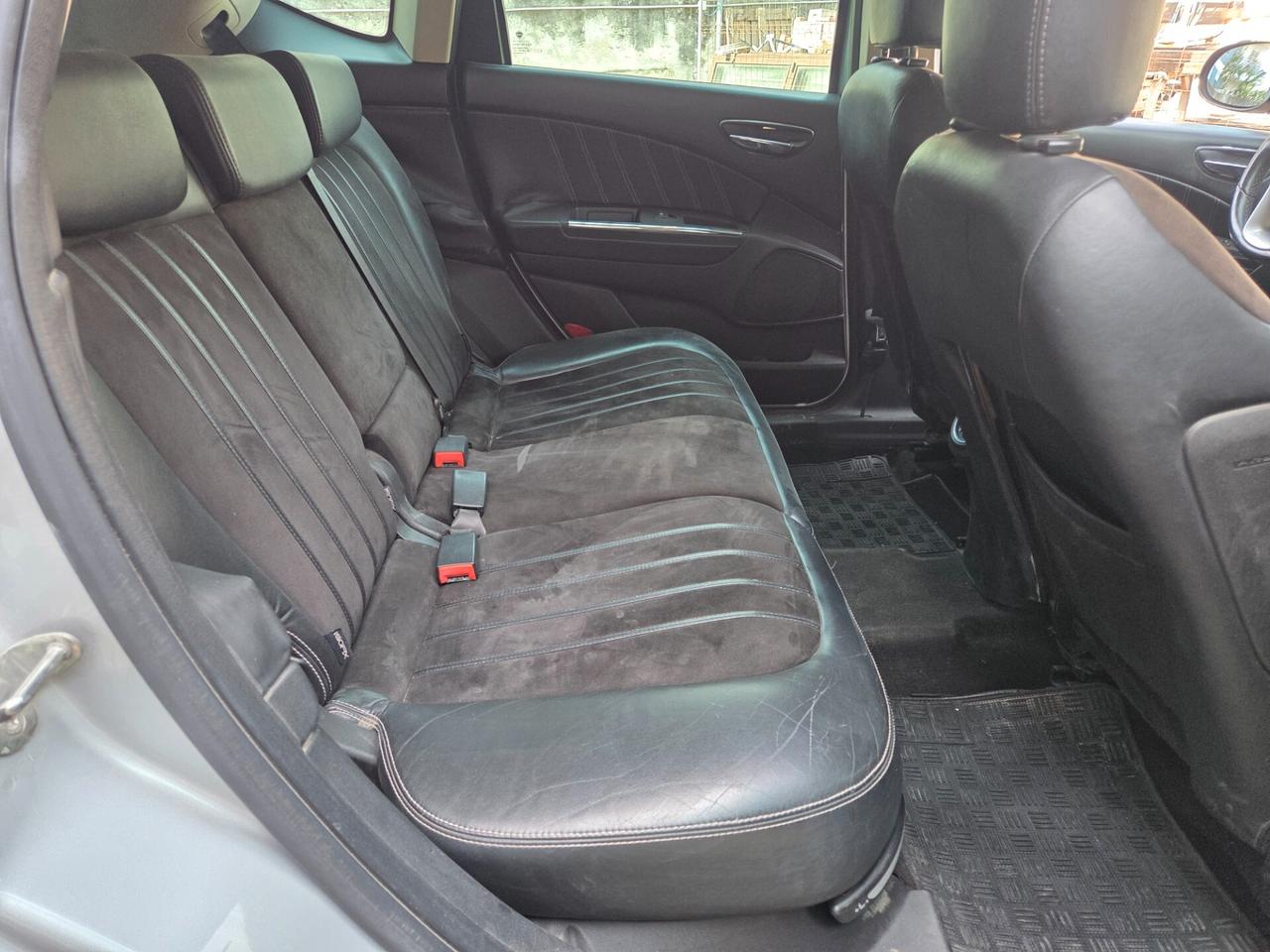 Lancia Delta 1.4 T-Jet 120 CV Platino Ecochic GPL