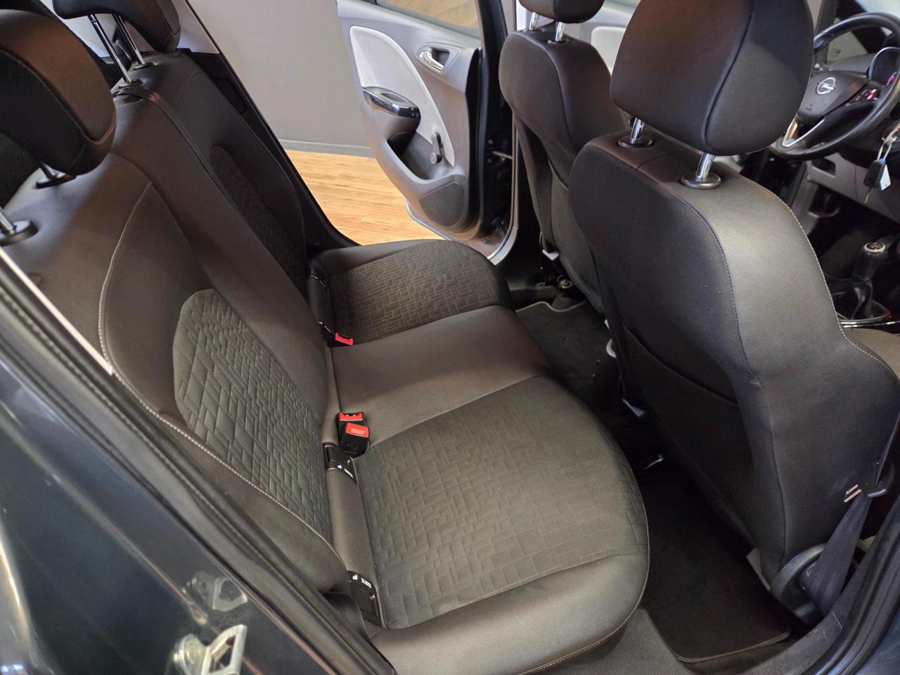 Opel Corsa 5 Porte Corsa 5p 1.3 cdti Cosmo s&s 75cv