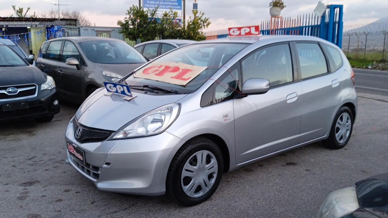 Honda jazz 1.2 gpl