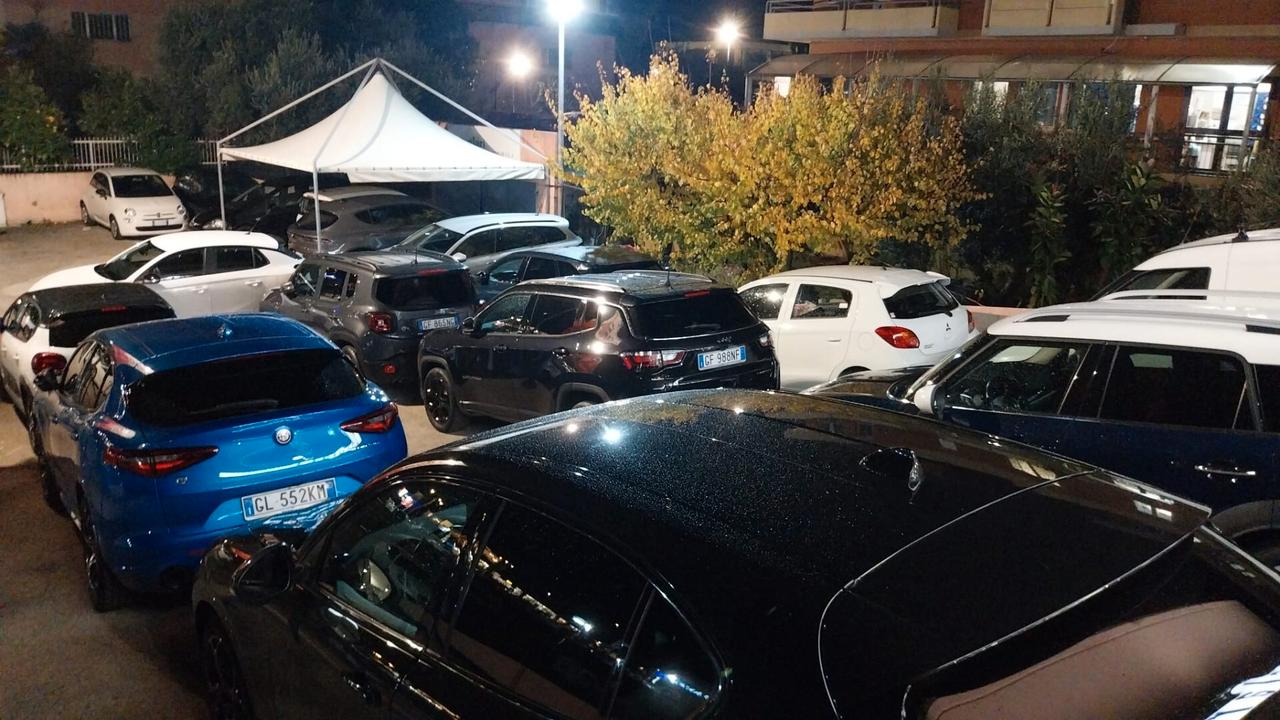 Alfa Romeo Tonale 1.6 diesel 130 CV TCT6 TI