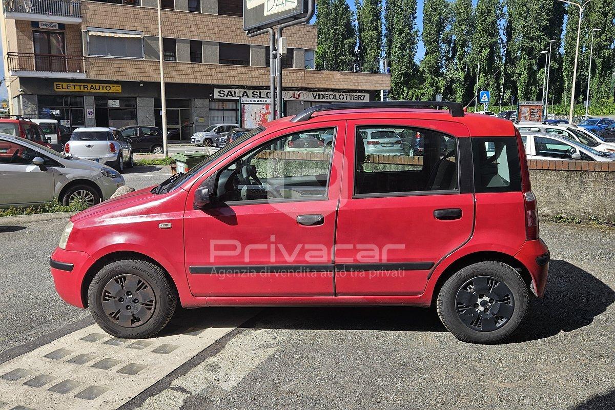 FIAT Panda 1.2 Dynamic GPL