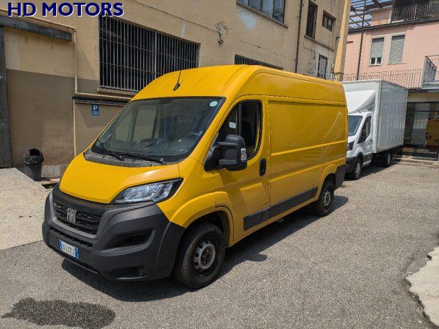 FIAT Ducato 33 2.2 Mjt PM-TM Furgone km 13873