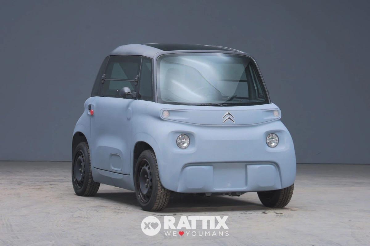 Citroen Ami motore elettrico 7kW My Ami Cargo N1 (IVA ESCLUSA)