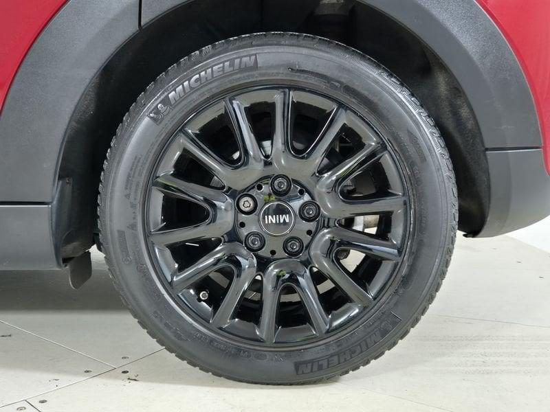 MINI Mini 5 porte Mini 2014 Diesel Mini 1.5 Cooper D Hype 5p auto