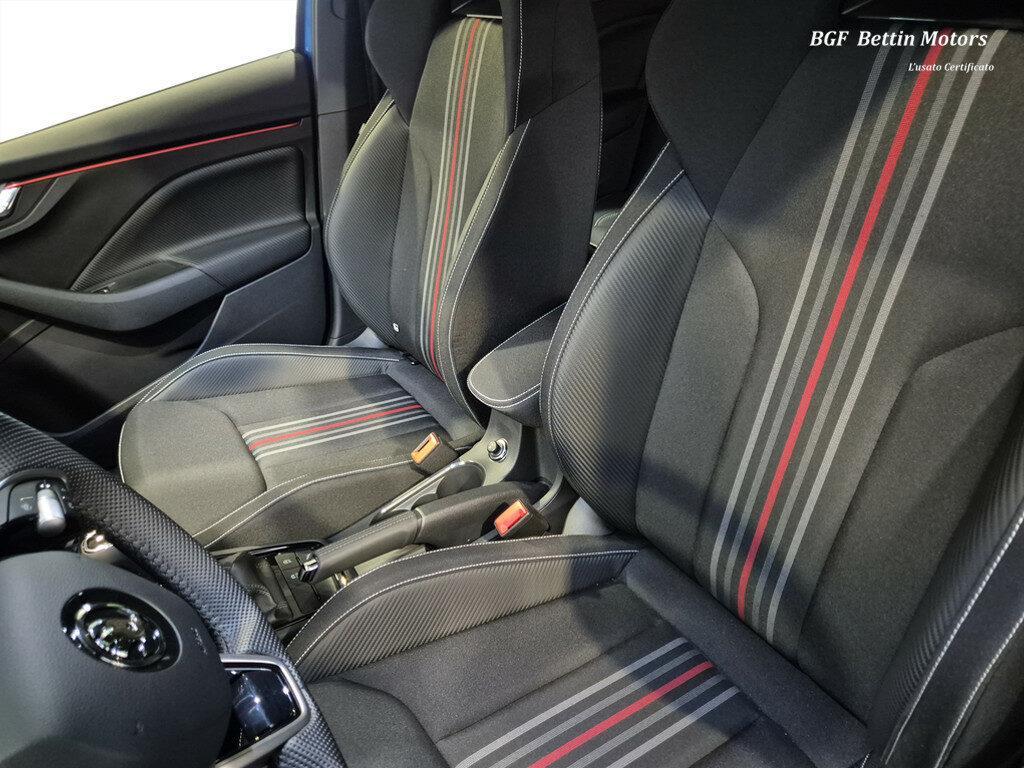 Skoda Scala 1.0 tsi Monte Carlo 115cv dsg