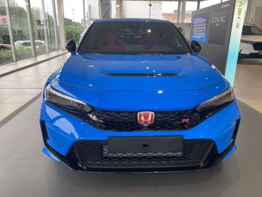 Honda Civic 2.0 Type-R