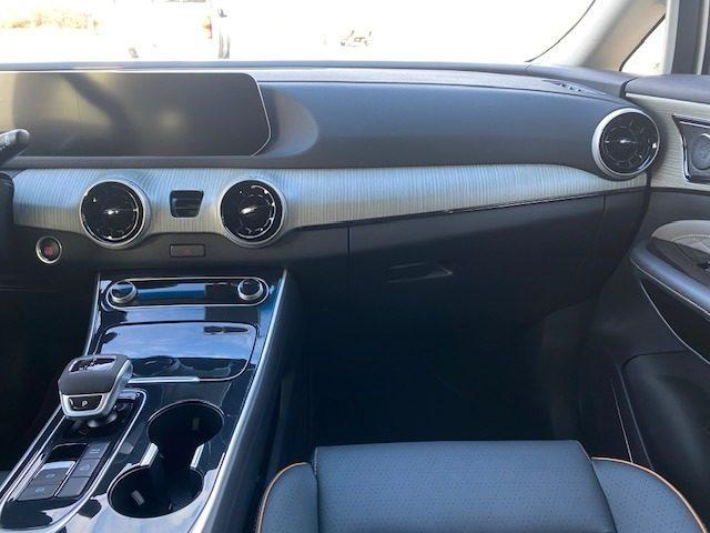 EVO Spazio 1.5 TURBO BENZINA 7POSTI