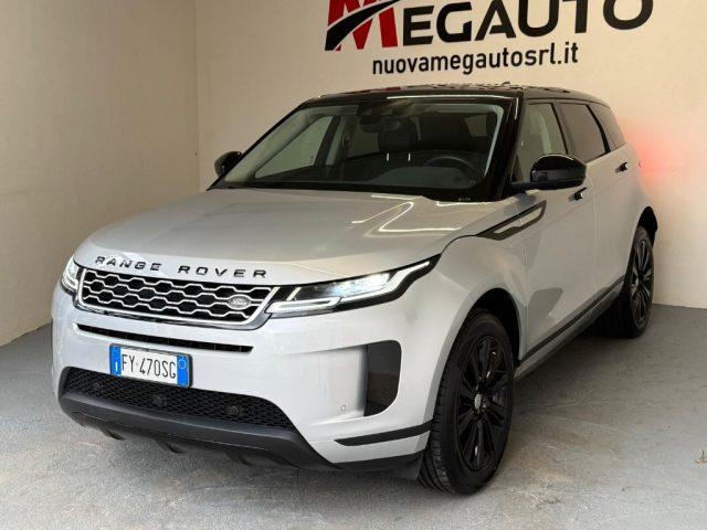 LAND ROVER Range Rover Evoque 2.0D I4 180 CV AWD Auto S