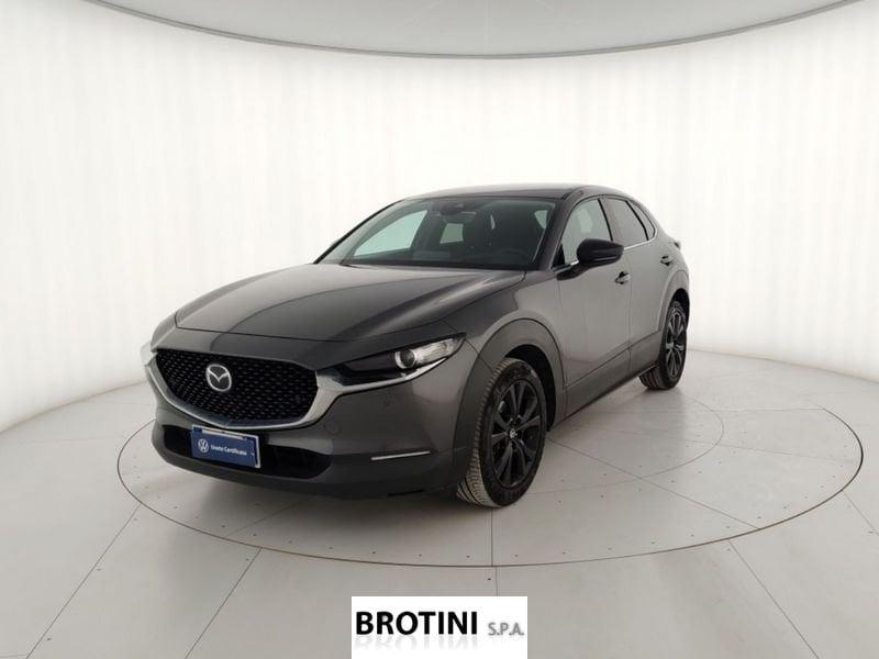 Mazda CX-30 2.0L Skyactiv-G 150cv M Hybrid Homura