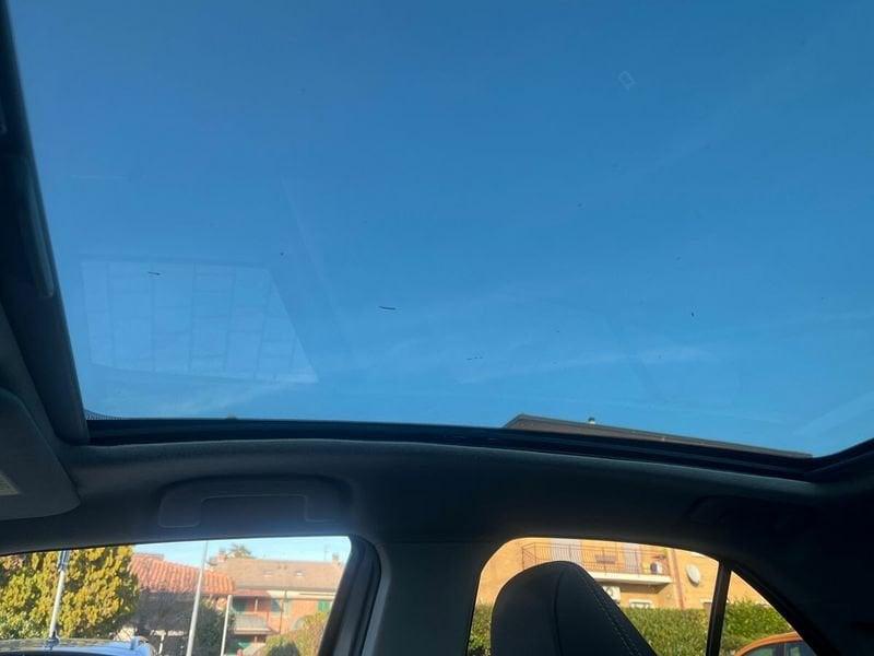 Toyota Yaris Cross Yaris Cross 1.5 Hybrid 5p. E-CVT Lounge