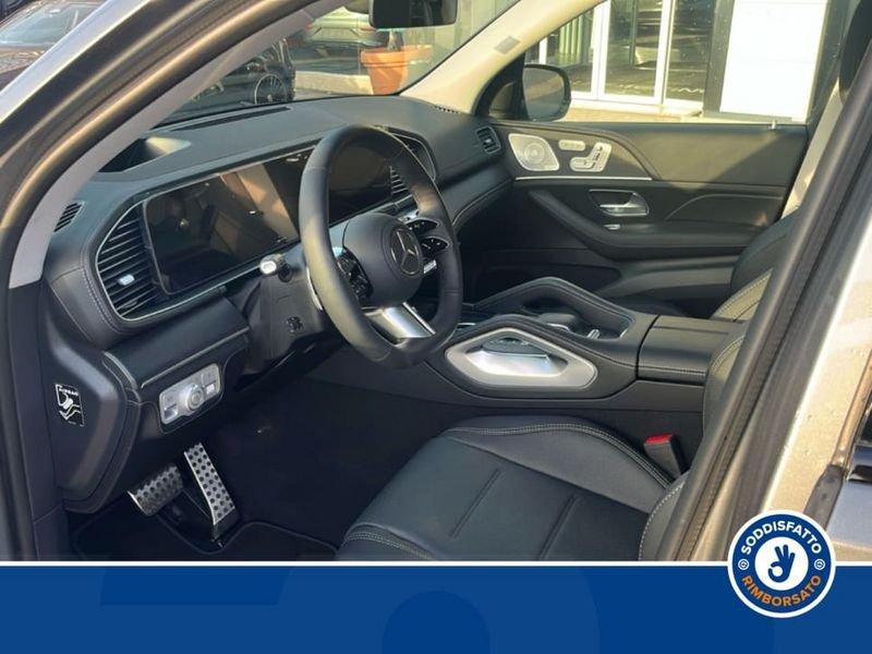 Mercedes-Benz GLE 350de 4Matic EQ-Power AMG Line Premium