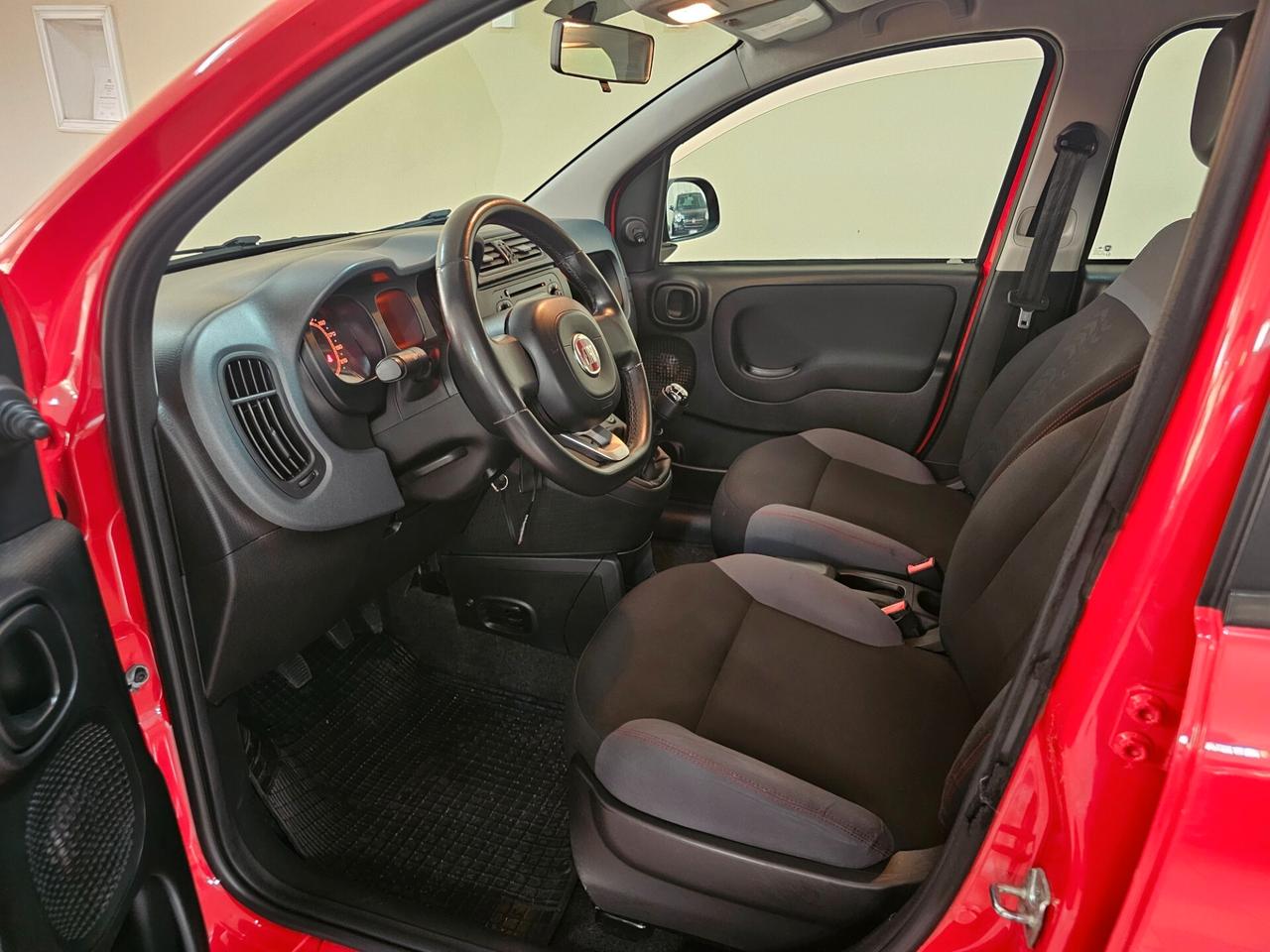 Fiat Panda 1.3 MJT 80 CV S&S Easy