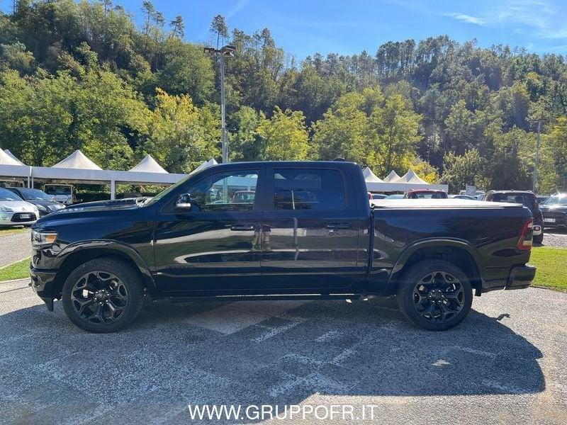 Dodge RAM RAM 5.7 V8 GPL LIMITED NETTO IVA