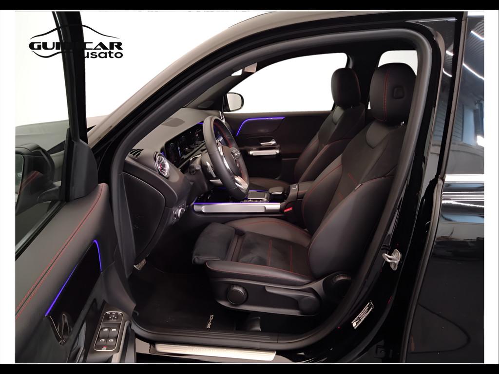 Mercedes-Benz GLB - X247 2019 - GLB 200 d Premium Easy Tech auto