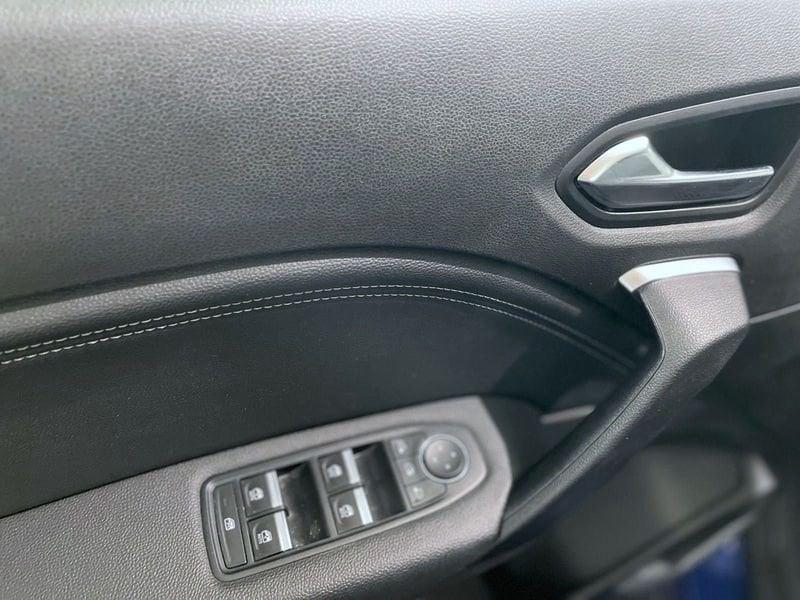 Renault Captur Captur TCe 90 CV Techno