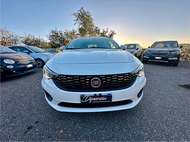 Fiat Tipo 1.6 MJT S&S 120cv Easy