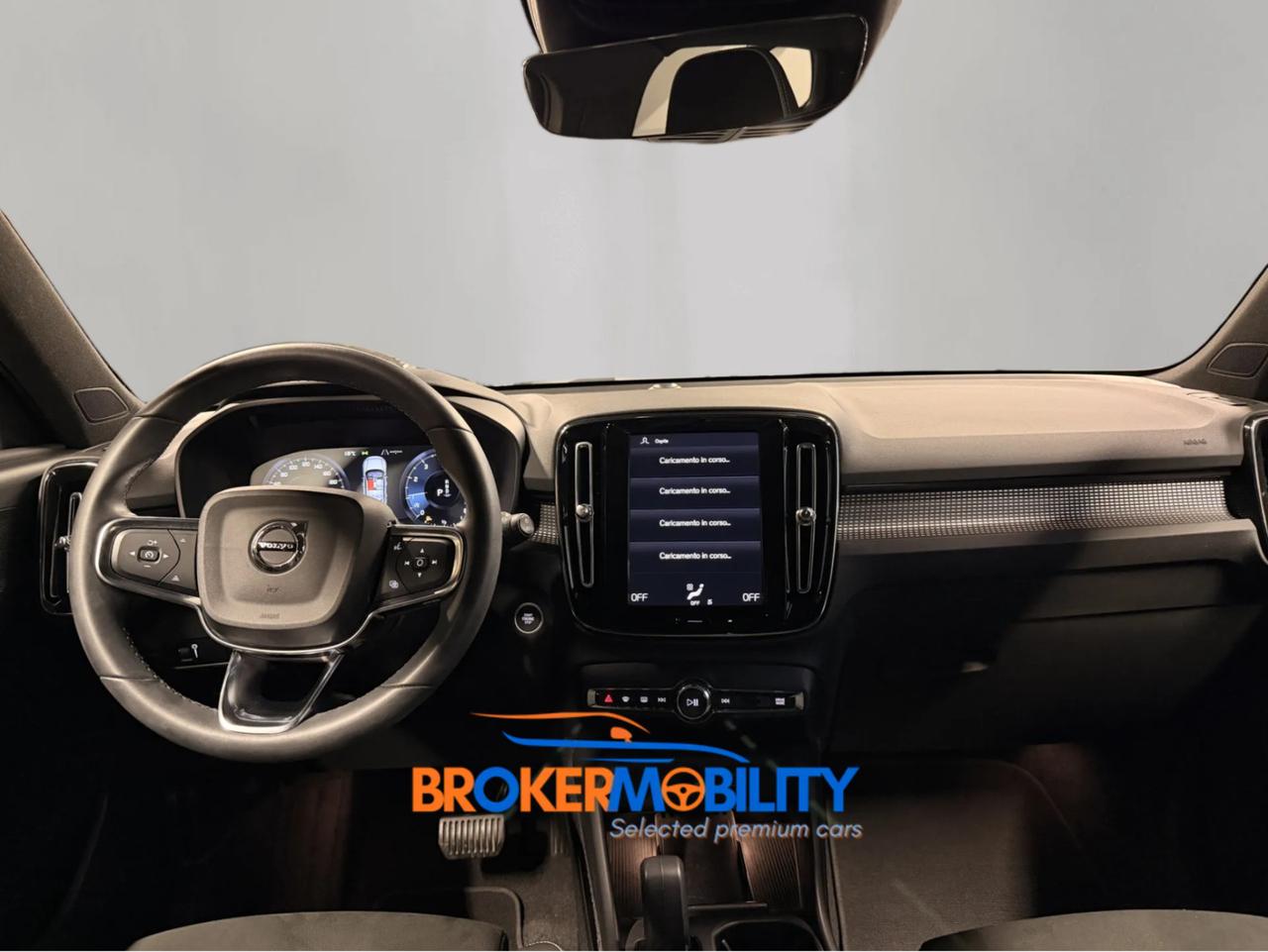 Volvo XC40 1.5 t2 Core auto