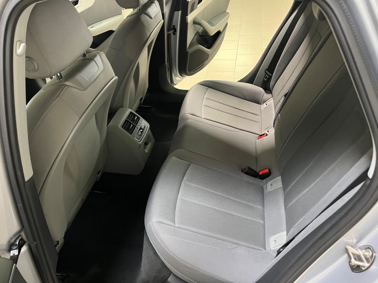 Audi A4 Avant 30 TDI S tronic *tagliandi Audi