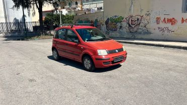 Fiat Panda 1.1 Active CON SOLI 85.000KM!!! OTTIMA PER NEOPATENTATI!