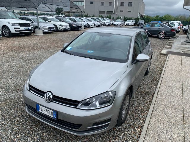 VOLKSWAGEN Golf 1.6 TDI 90 CV 5p. Trendline BlueMotion Technology