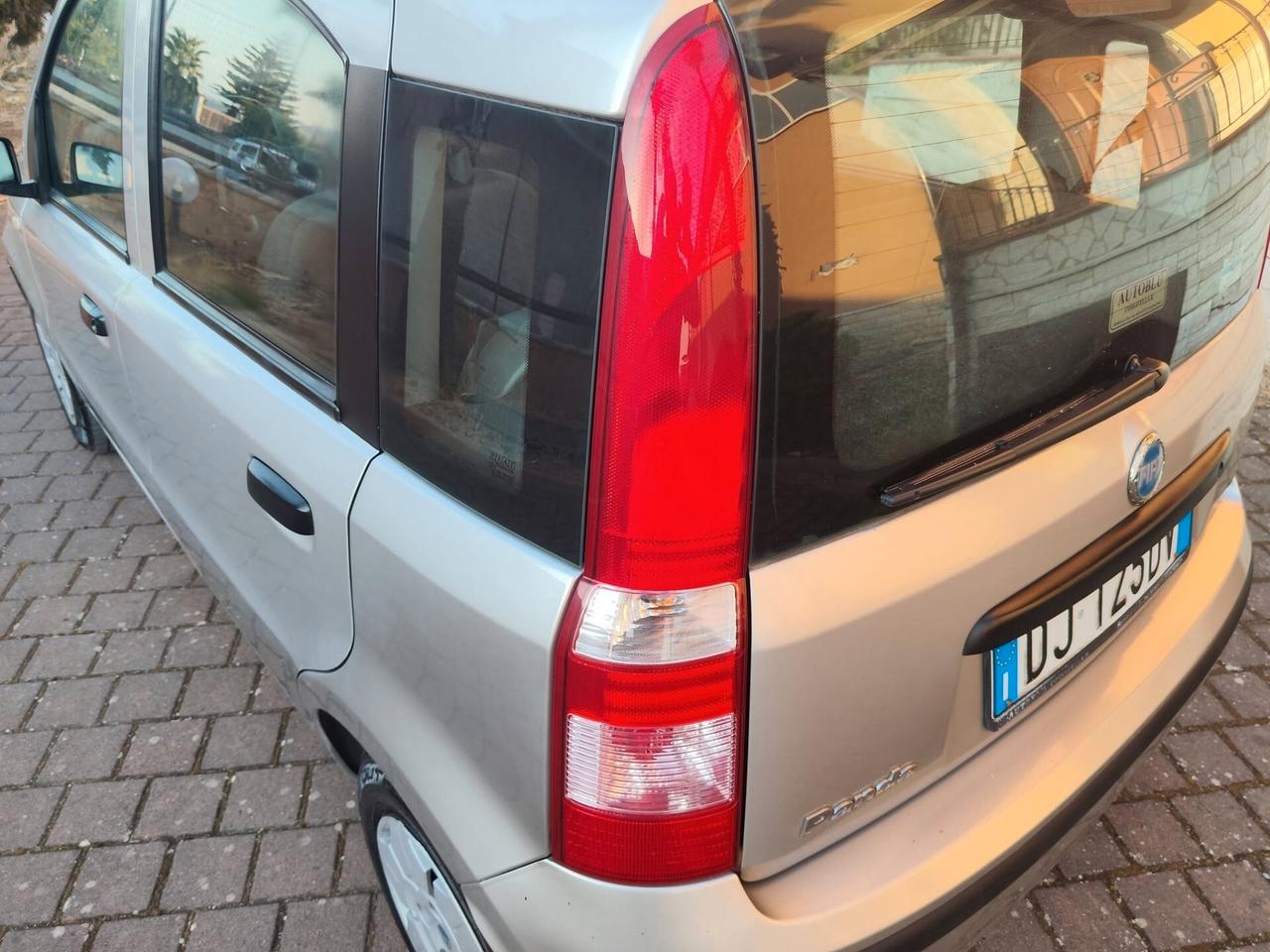 Fiat Panda 1.1 Active