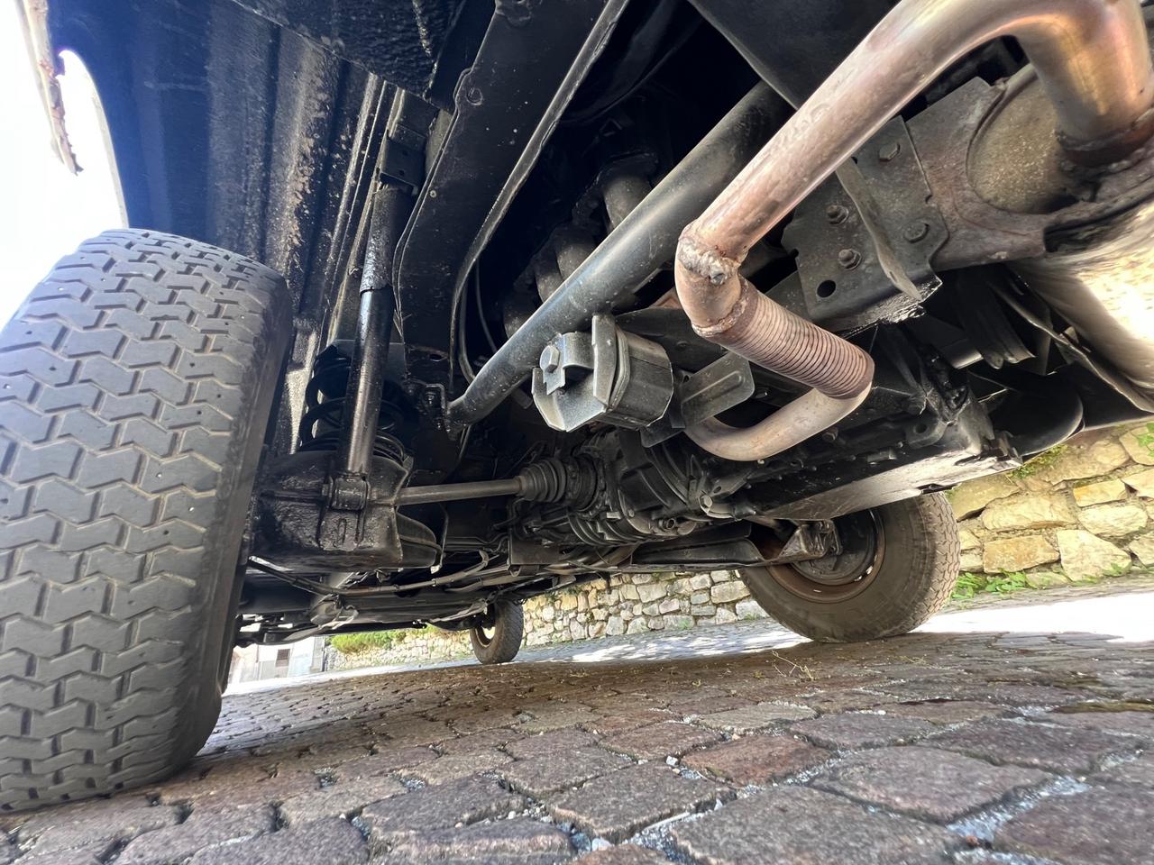 Volkswagen Caravelle/Multivan t3 CL 1.6 diesel